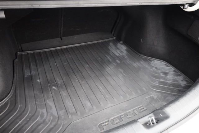 Used 2021 Kia Forte GT-Line image 31