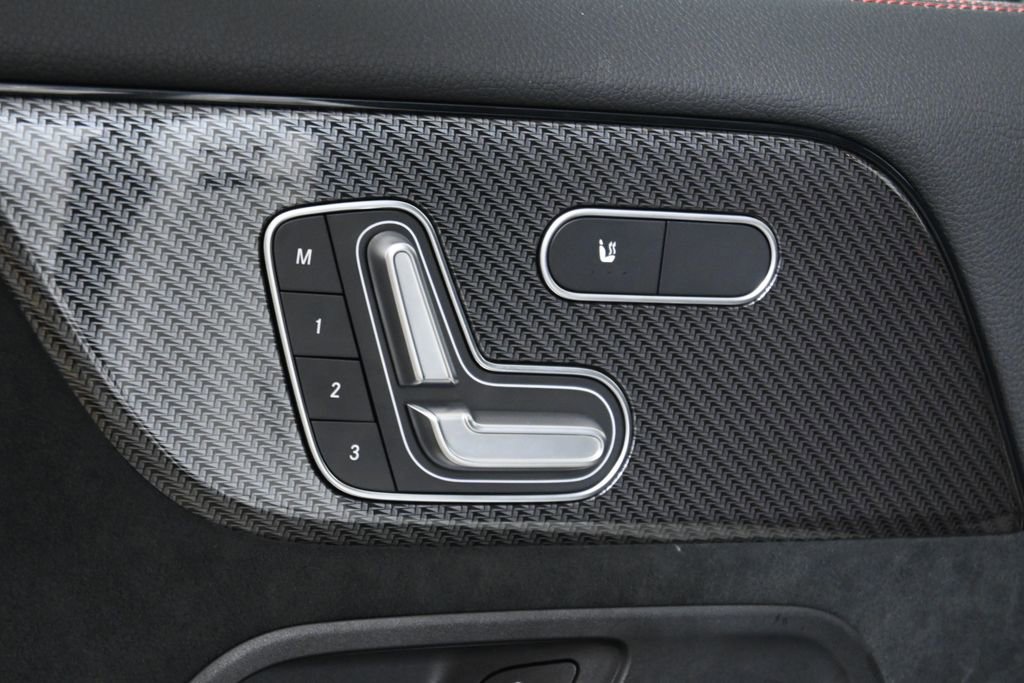 Certified 2026 Mercedes-Benz GLA 250 4MATIC image 29