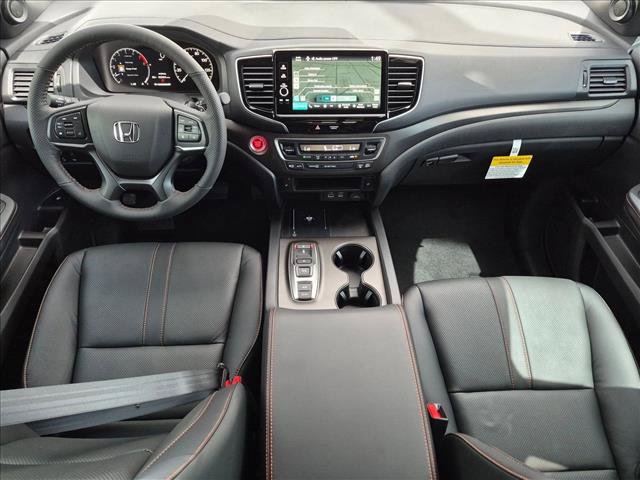New 2026 Honda Ridgeline TrailSport image 14