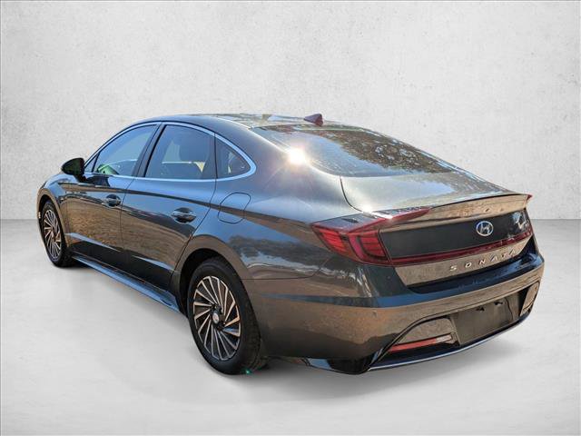 Used 2023 Hyundai Sonata SEL image 7