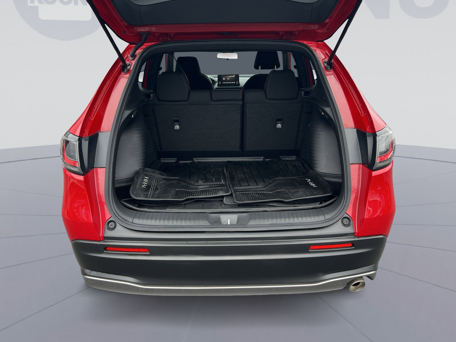 Used 2023 Honda HR-V Sport image 23