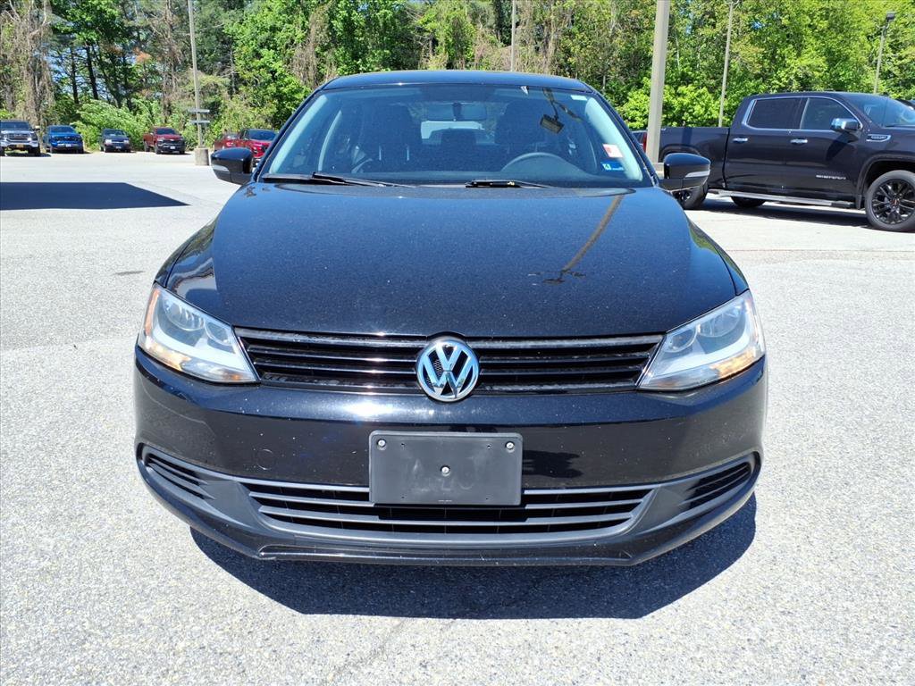 Used 2014 Volkswagen Jetta SE FWD image 9