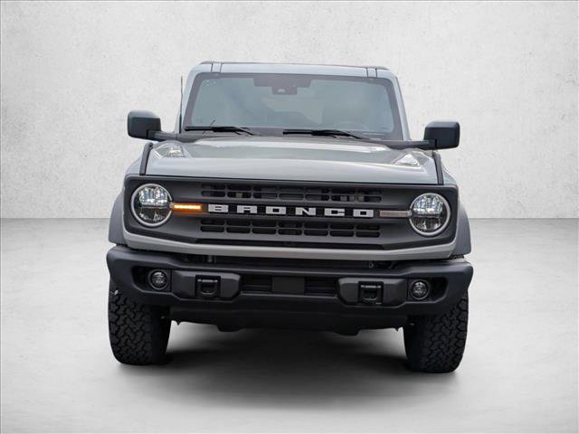 New 2026 Ford Bronco Big Bend w/ Black Diamond Package image 5