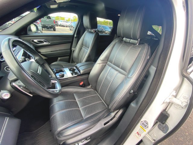 Used 2020 Land Rover Range Rover Velar R-Dynamic HSE AWD/4WD image 20