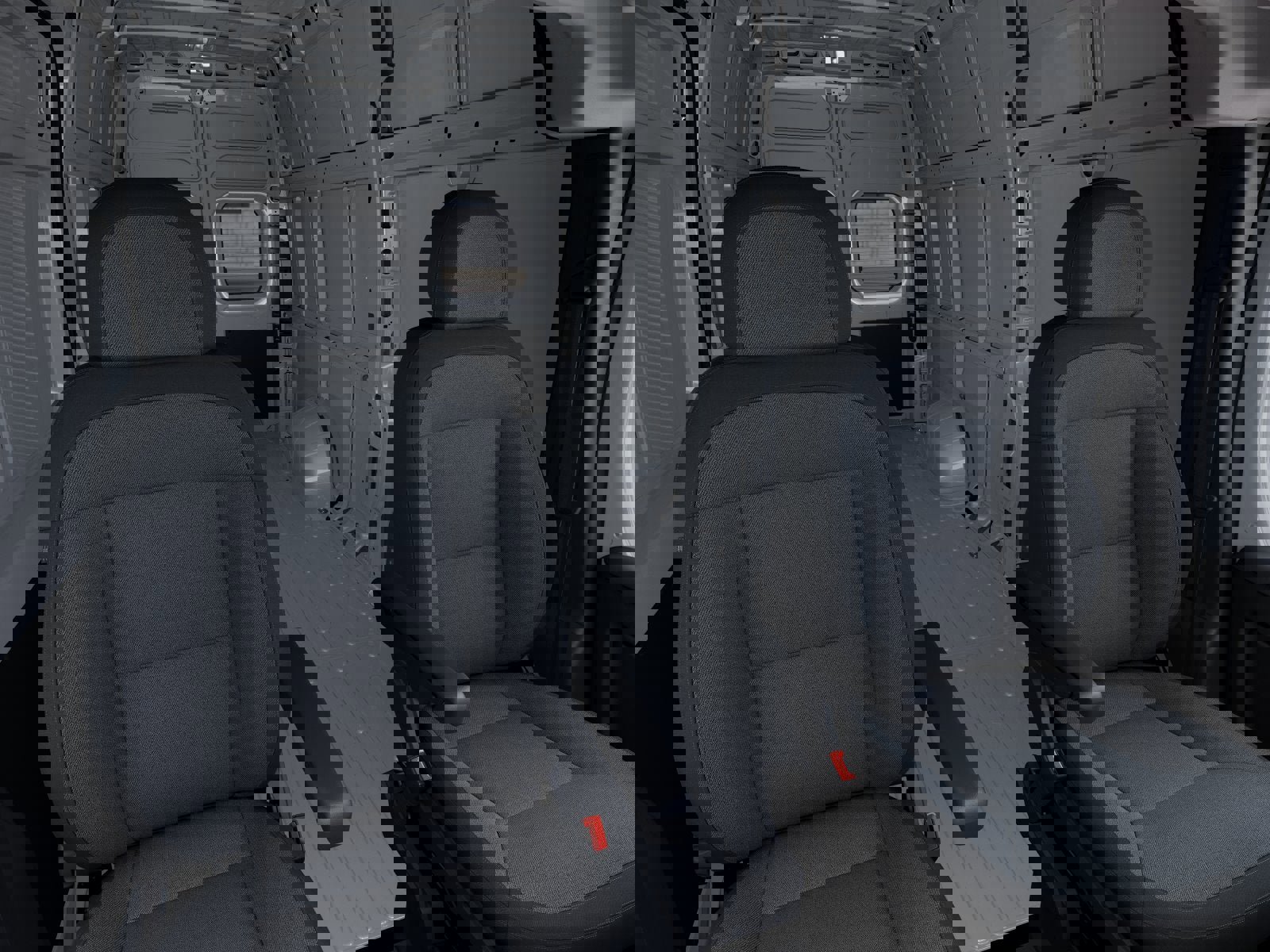 New 2026 RAM ProMaster 3500 w/ Premium Convenience Group image 18