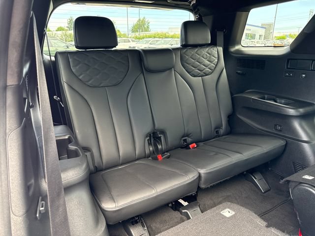 Used 2022 Hyundai Palisade Calligraphy w/ Cargo Package AWD/4WD image 12