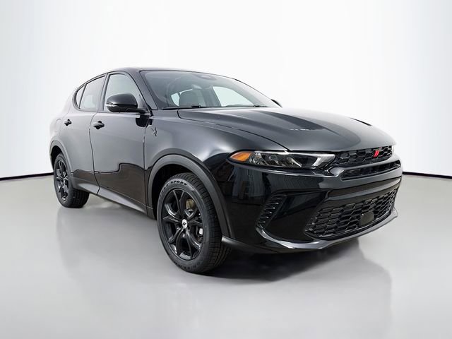 New 2025 Dodge Hornet GT w/ GT Blacktop Package