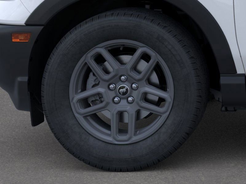 Used 2025 Ford Bronco Sport Big Bend w/ Convenience Package image 15