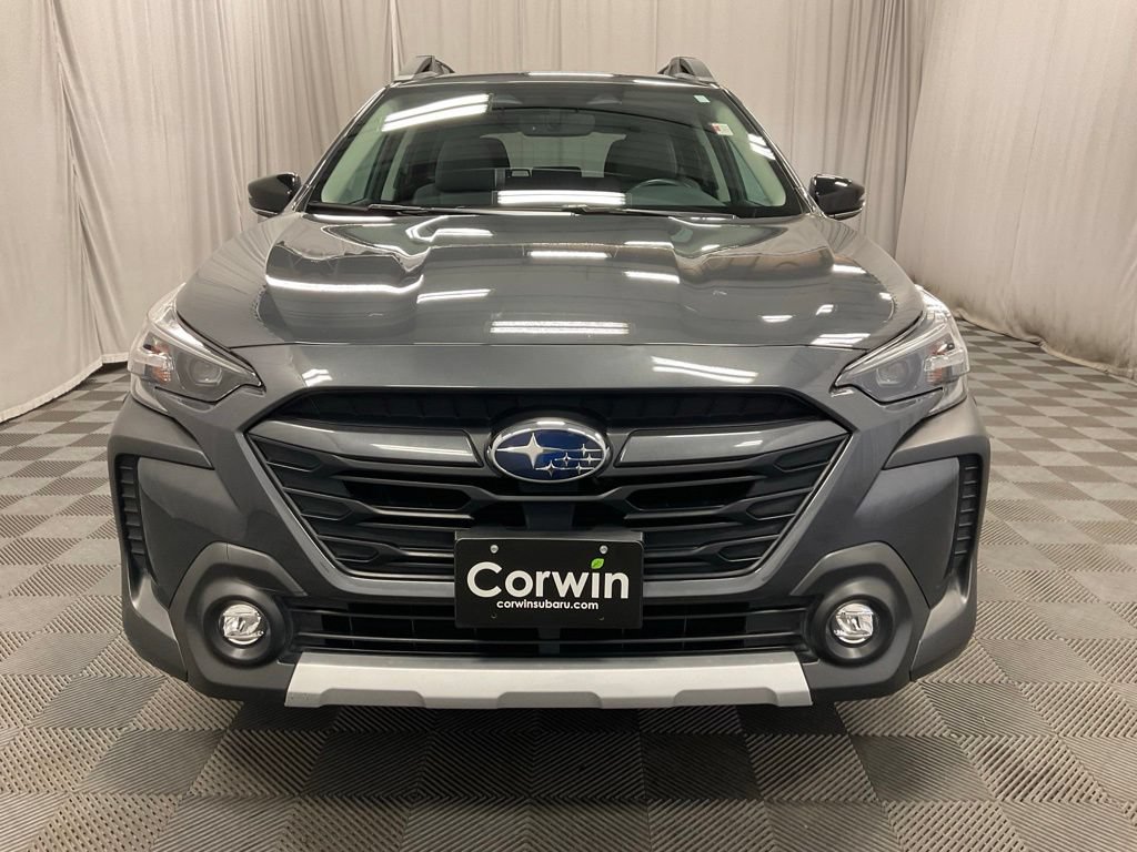 Used 2024 Subaru Outback Limited AWD/4WD image 13