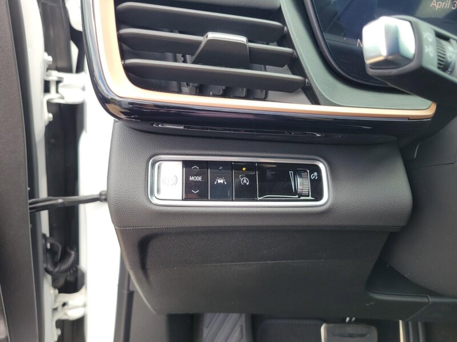 New 2026 Buick Envision Sport Touring AWD/4WD image 15