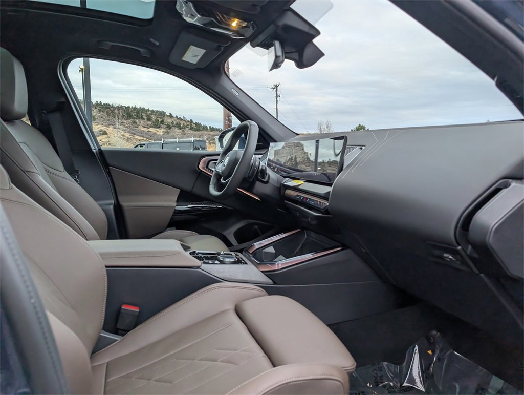 New 2026 BMW X3 xDrive30 w/ Premium Package image 21