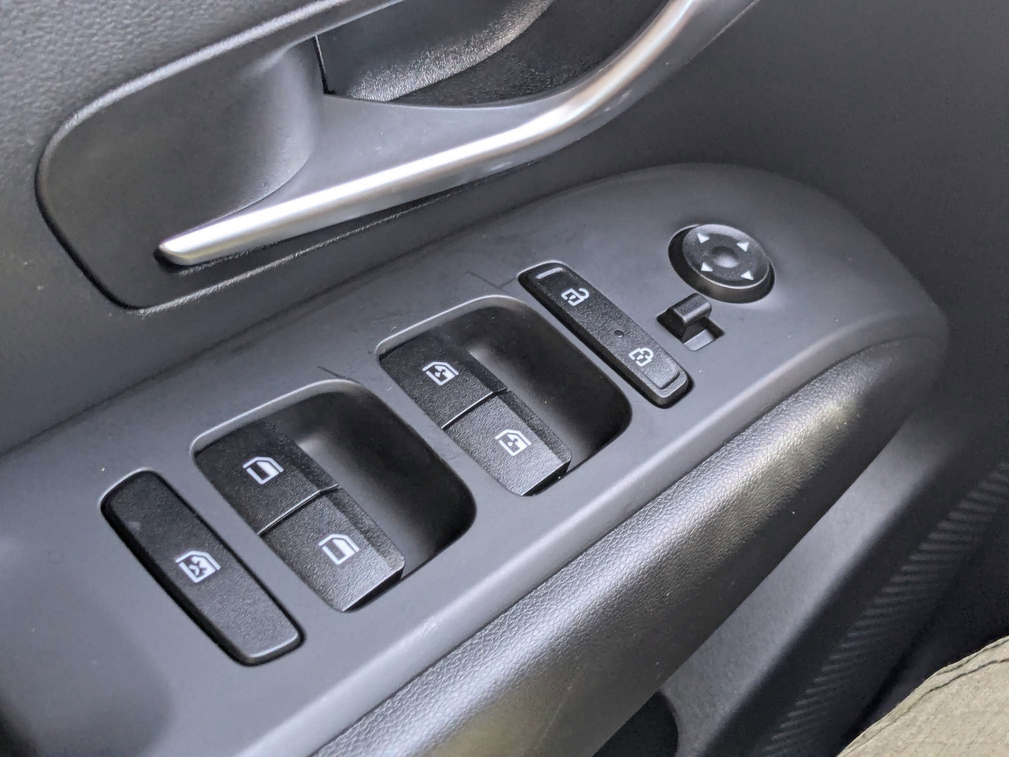 Used 2023 Hyundai Santa Cruz SEL AWD/4WD image 26