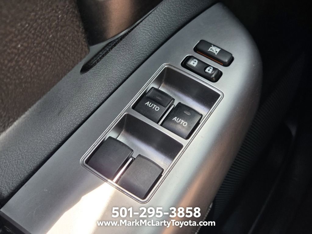 Used 2020 Toyota Sequoia TRD Sport w/ TRD Sport Premium Package RWD image 28