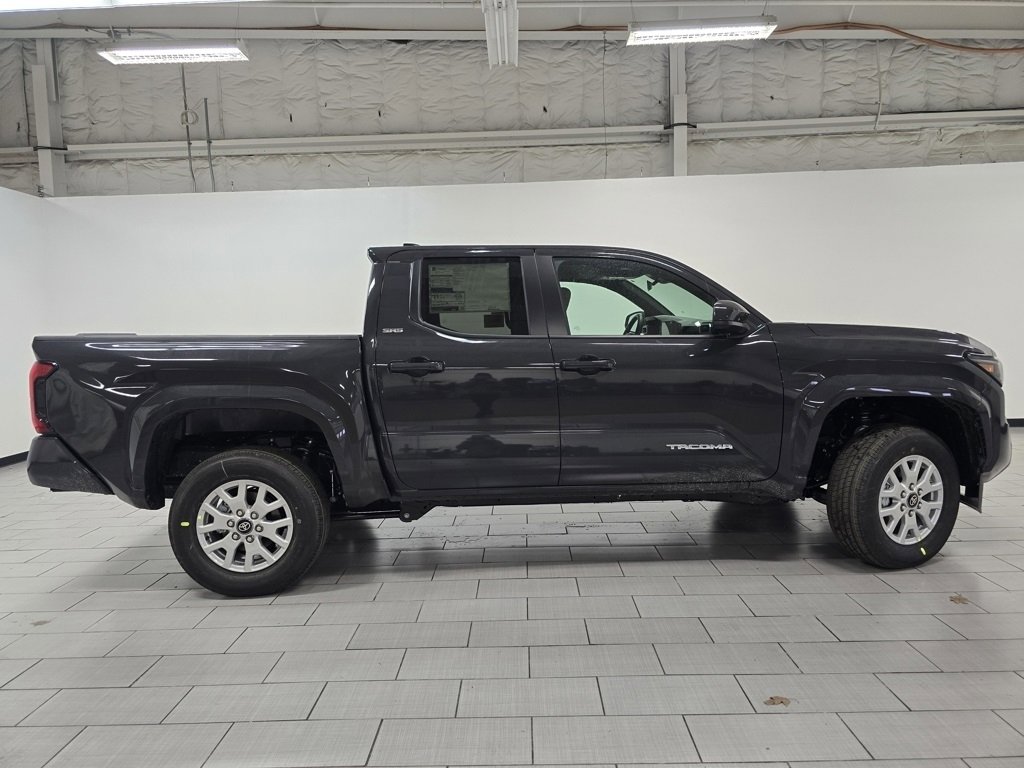 New 2026 Toyota Tacoma SR5 image 16