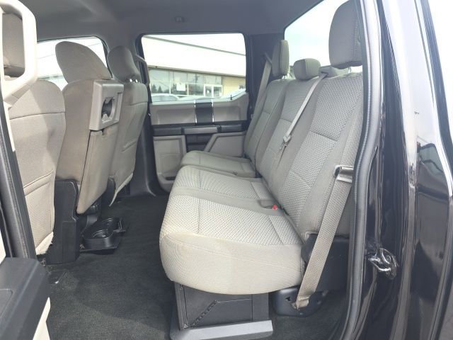 Used 2017 Ford F250 XLT w/ XLT Value Package image 36