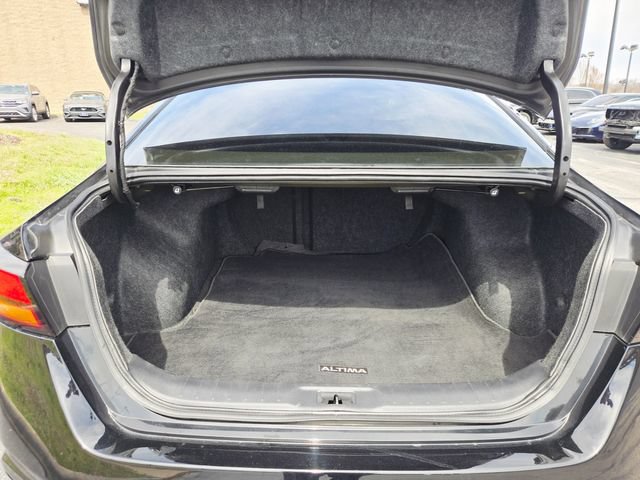 Used 2022 Nissan Altima 2.5 S FWD image 9