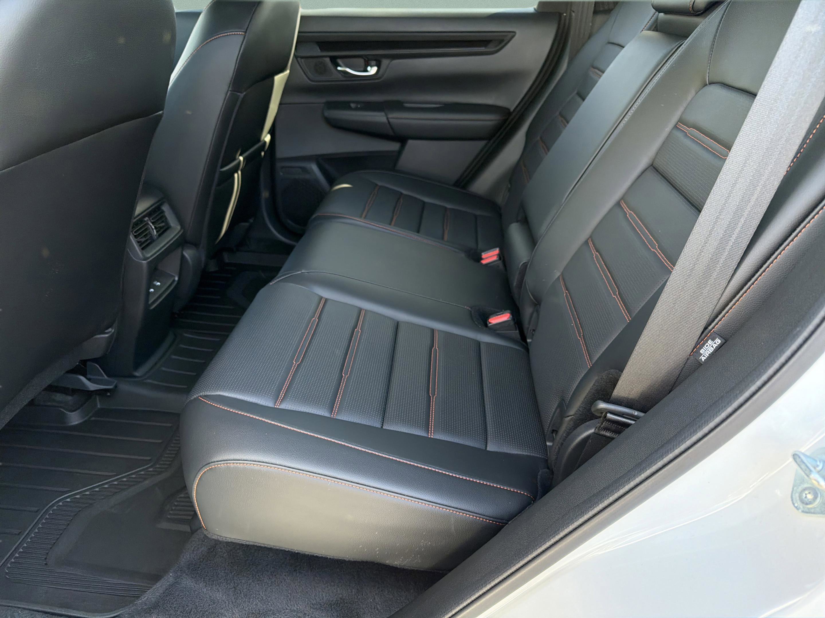 Certified 2025 Honda CR-V Sport-L image 33