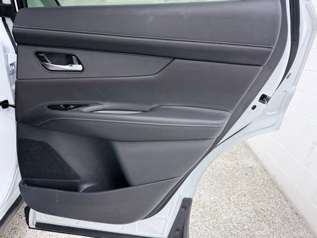 Used 2025 Nissan Murano SL AWD/4WD image 21