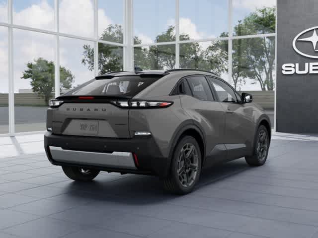 New 2026 Subaru Uncharted AWD image 5