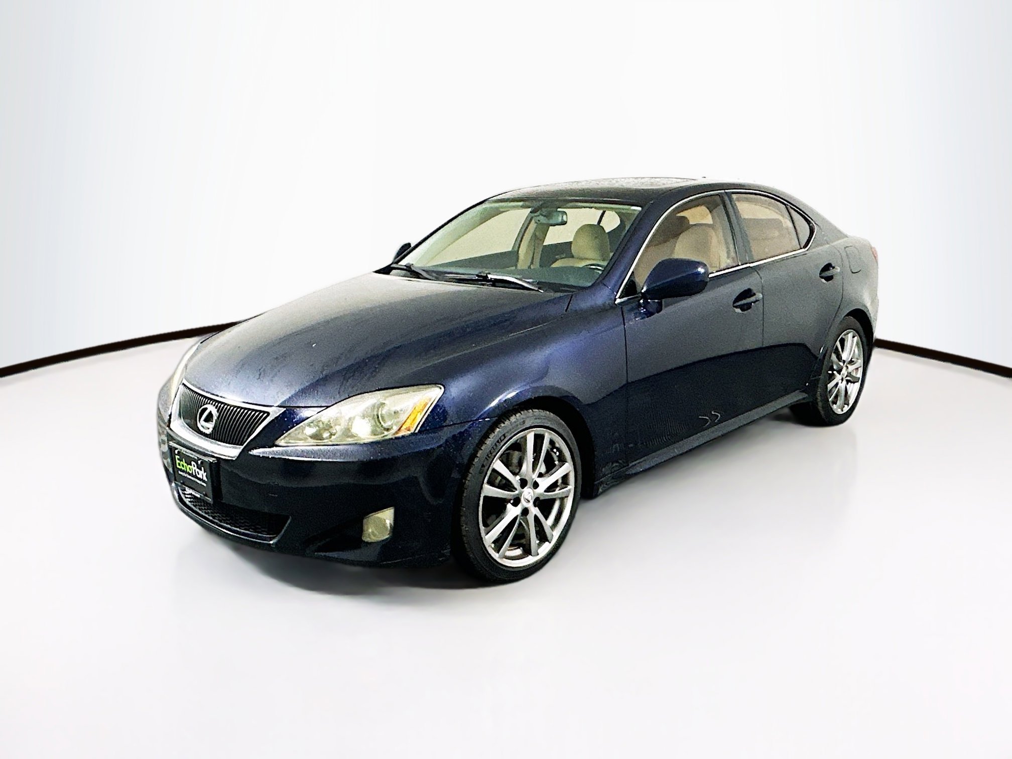 Used 2008 Lexus IS 250 image 3