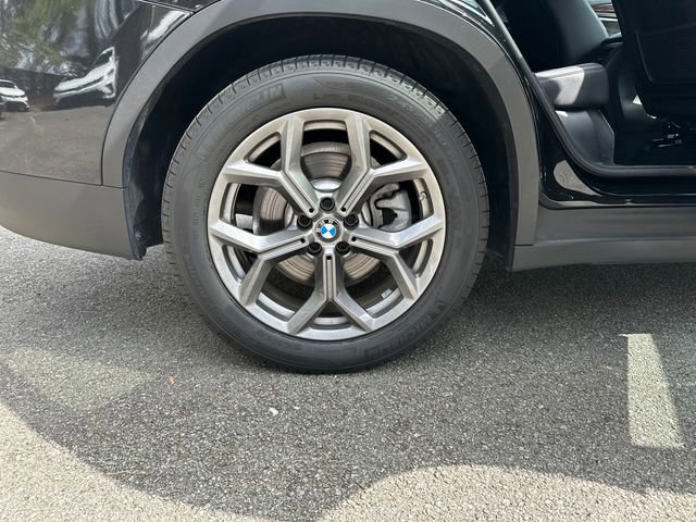 Used 2020 BMW X3 xDrive30i w/ Premium Package AWD/4WD image 35
