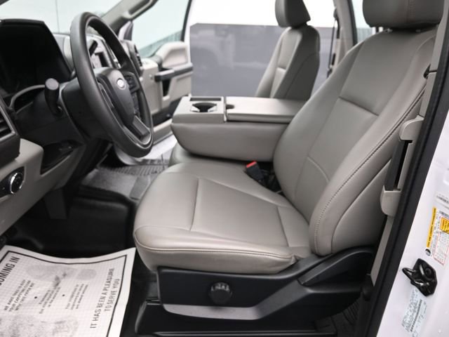 Used 2020 Ford F250 XL w/ Power Equipment Group image 11