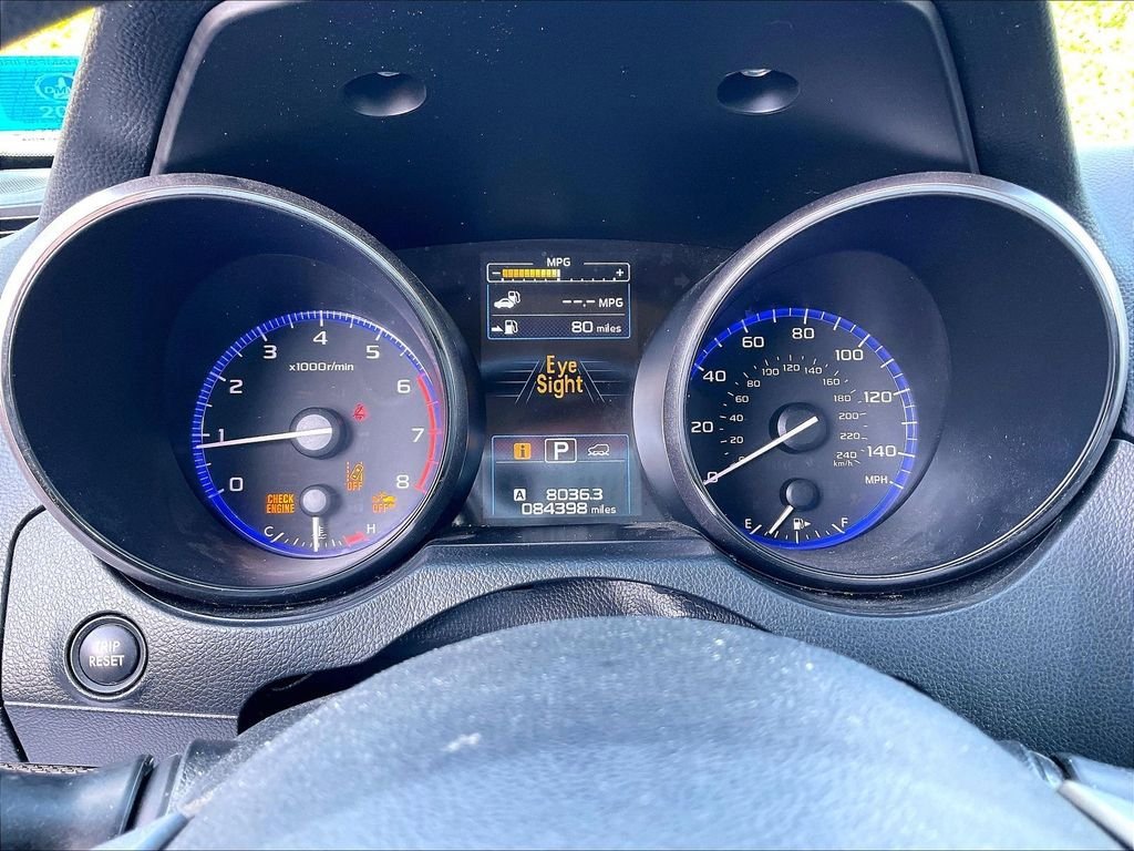 Used 2019 Subaru Outback 2.5i Premium AWD/4WD image 23
