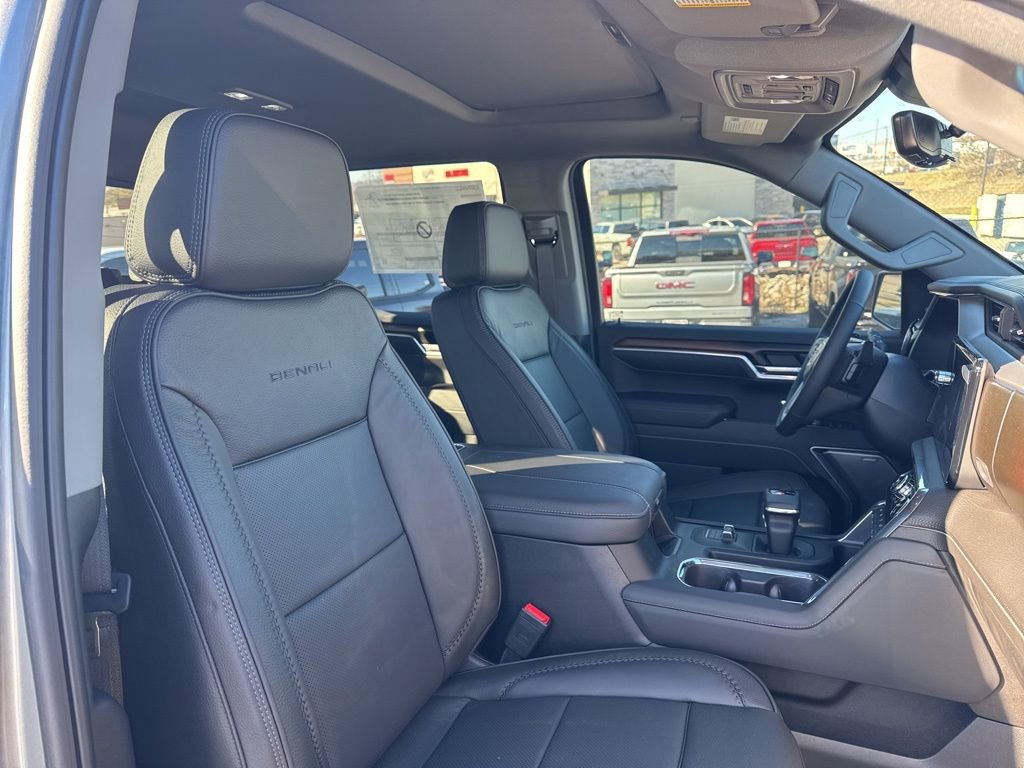 New 2026 GMC Sierra 1500 Denali w/ Denali Reserve Package image 22