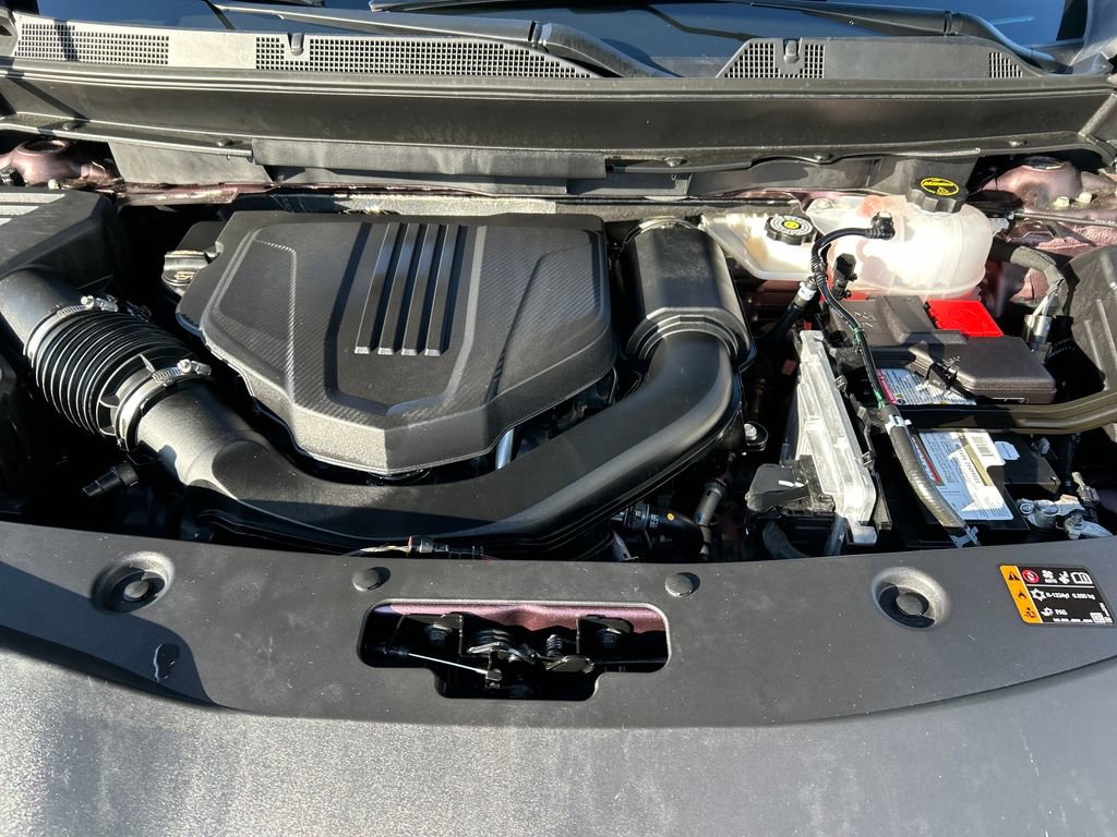 Used 2025 Buick Enclave Avenir w/ Super Cruise Package image 28