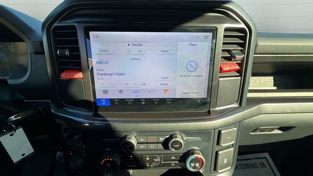 Used 2025 Ford F150 STX image 13