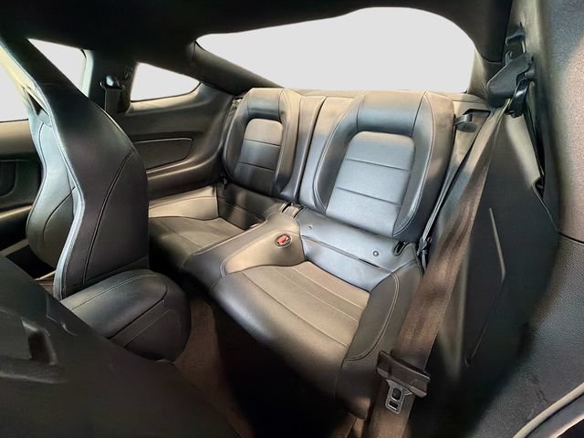 Used 2022 Ford Mustang Premium w/ Equipment Group 201A RWD image 21