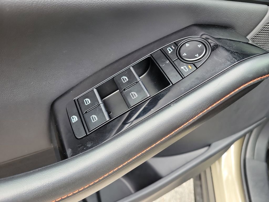 Certified 2025 MAZDA CX-30 Carbon image 20