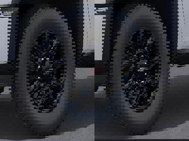 New 2026 GMC Sierra 2500 AT4 w/ AT4 Premium Plus Package image 9