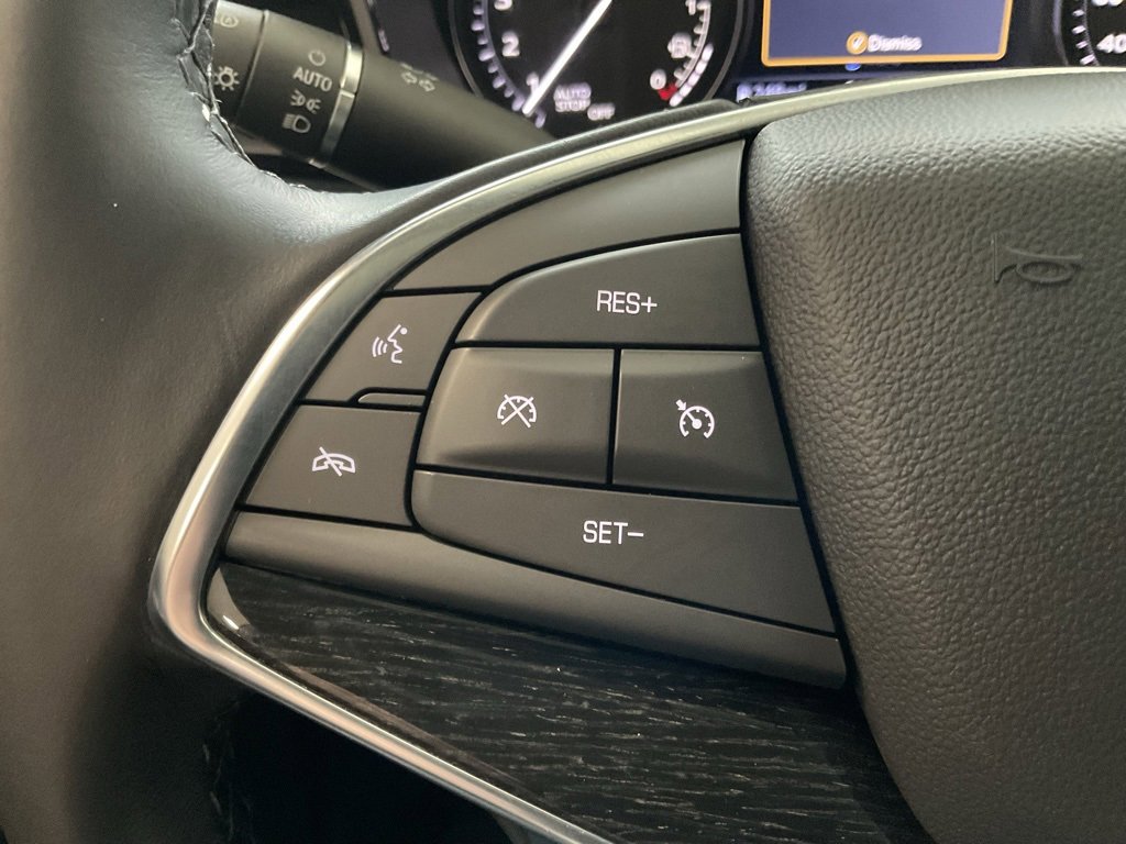 Used 2021 Cadillac XT5 Premium Luxury image 13