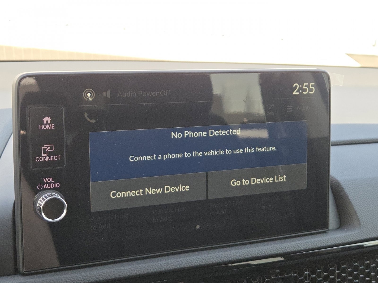 New 2026 Honda CR-V EX-L image 28