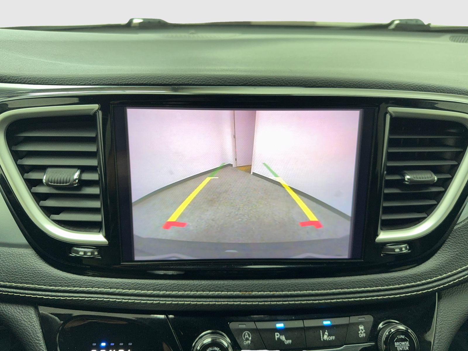 Used 2021 Chrysler Pacifica Touring-L w/ S Appearance Package FWD image 29