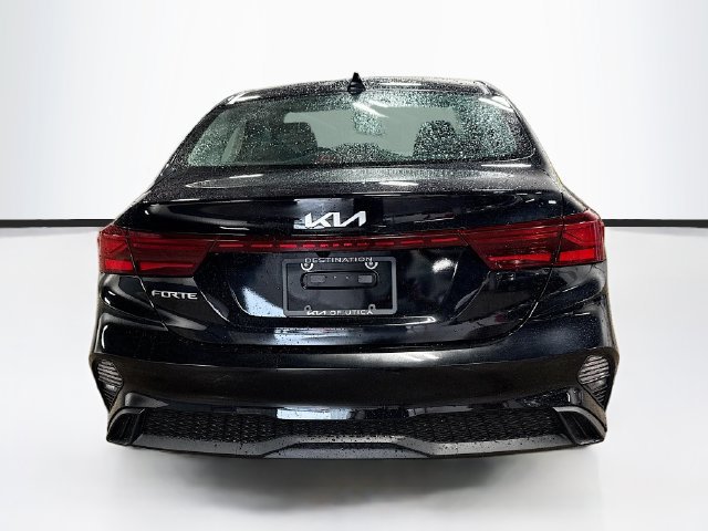 Certified 2023 Kia Forte LXS FWD image 6