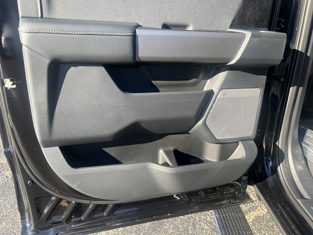 New 2026 Ford F350 Lariat image 40