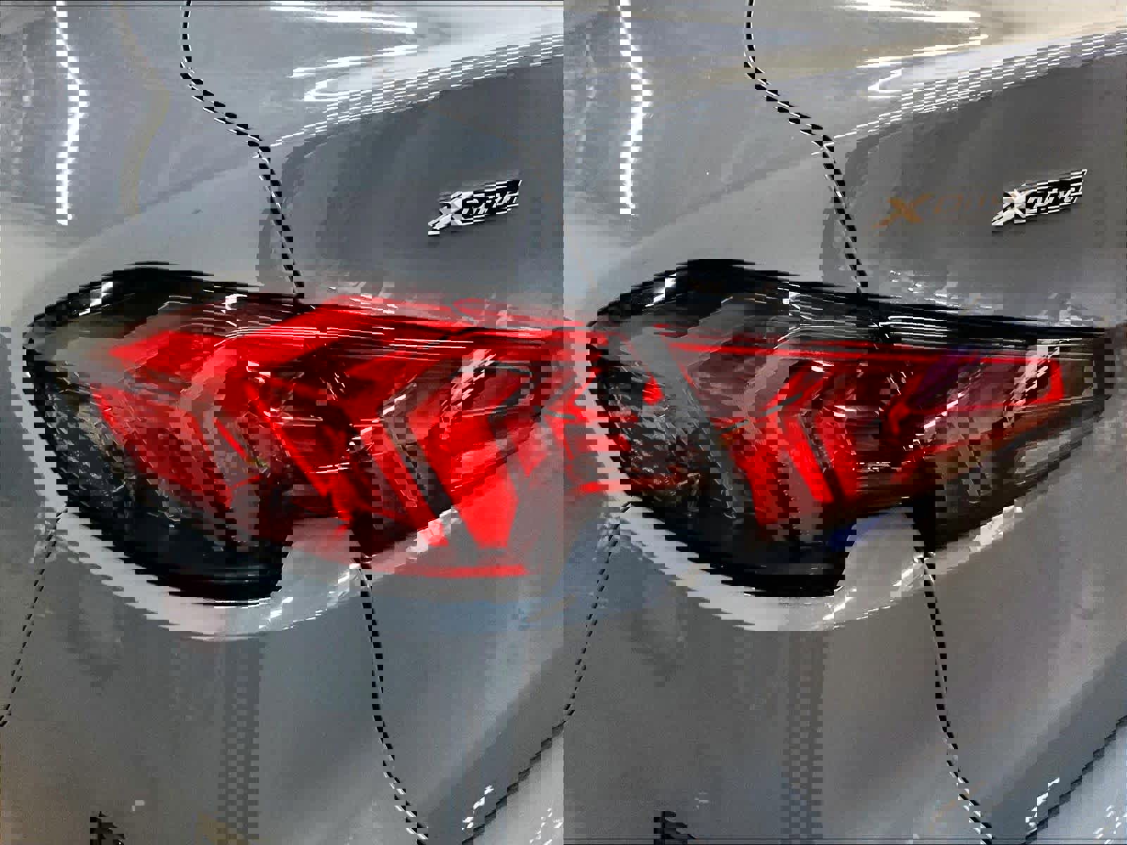 Certified 2025 BMW 228i xDrive 228 xDrive w/ Technology Package image 31