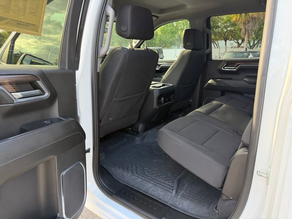 Used 2023 Chevrolet Silverado 1500 LT Trail Boss w/ Protection Package image 27