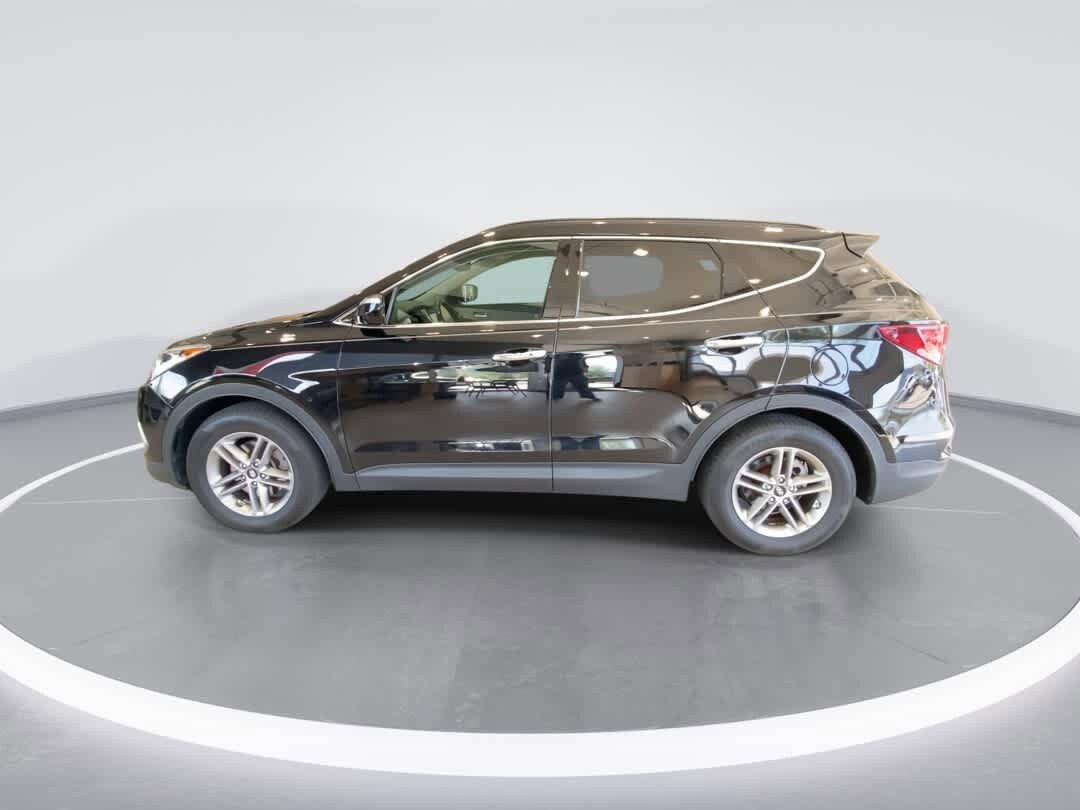 Used 2018 Hyundai Santa Fe Sport AWD/4WD image 5
