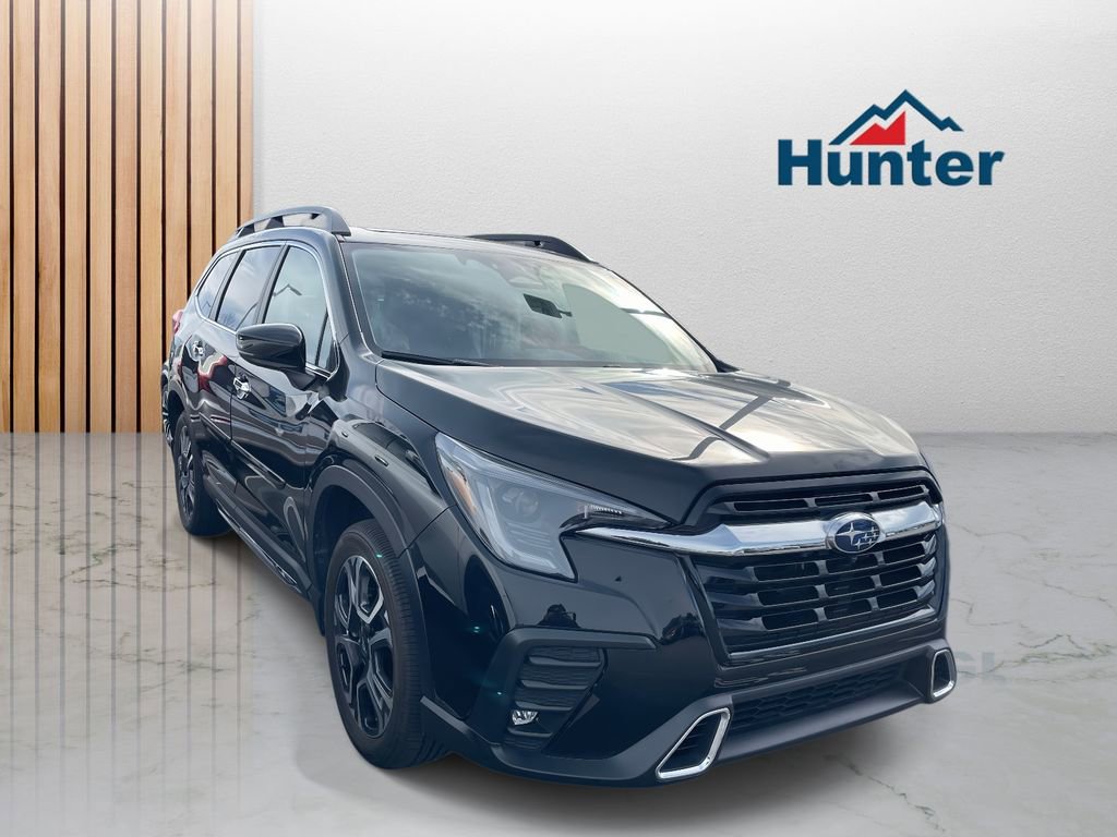 Certified 2025 Subaru Ascent Touring w/ Popular Package #1 image 1