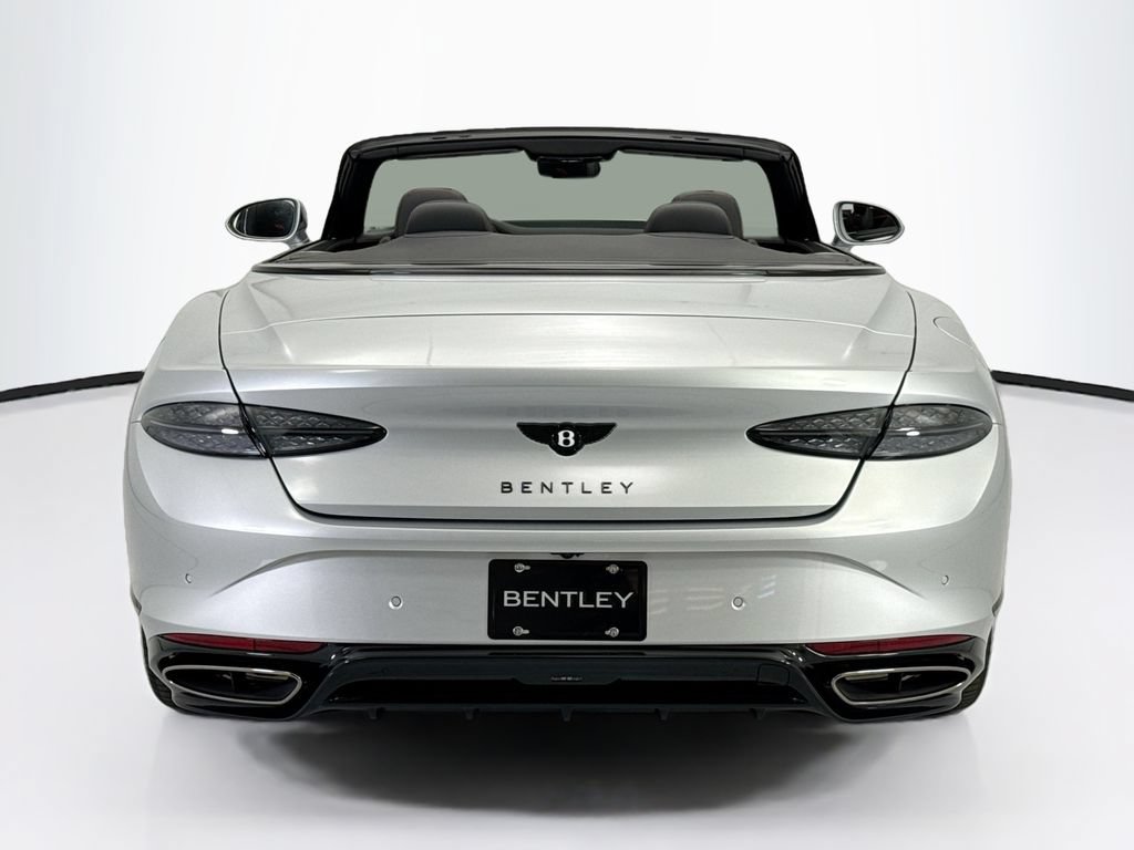 New 2026 Bentley Continental GT S AWD/4WD image 6