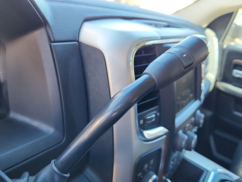 Used 2016 RAM 2500 Laramie image 23