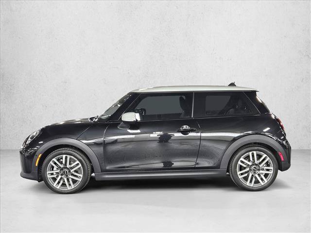 New 2026 MINI Cooper 2-Door Hardtop FWD image 8