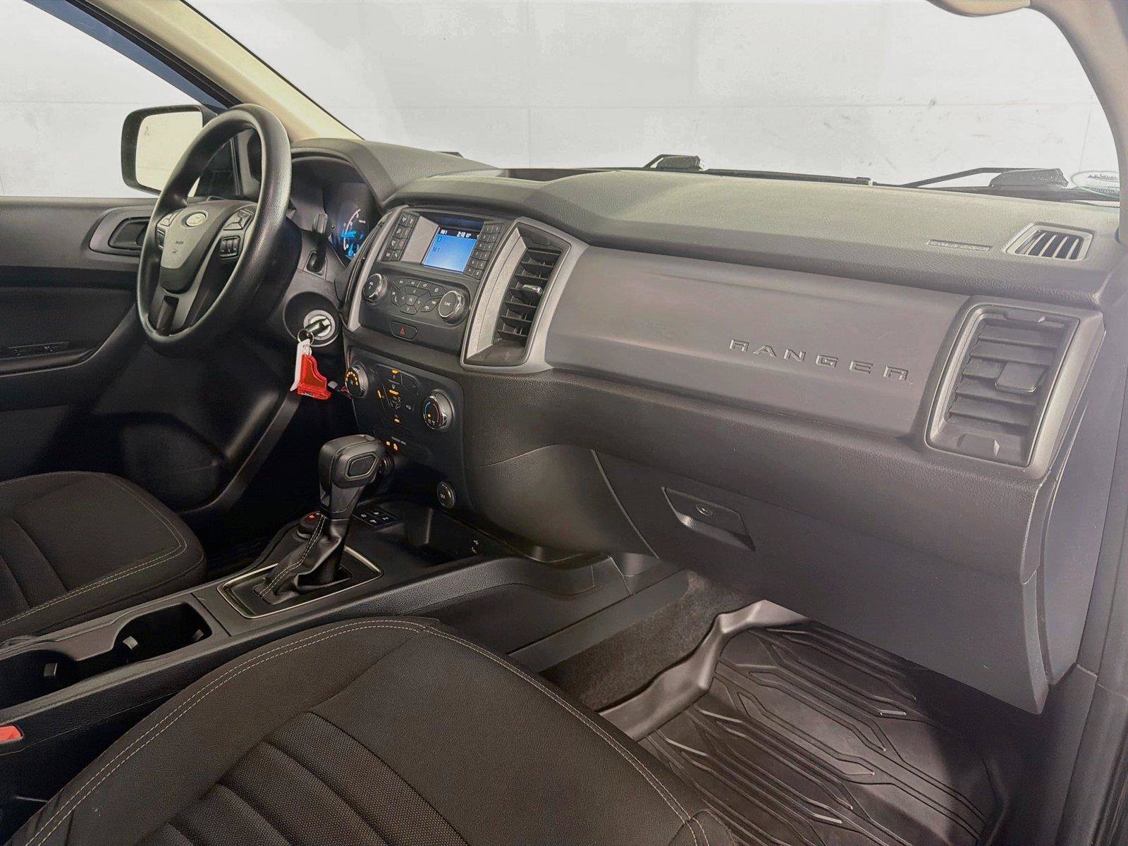 Used 2021 Ford Ranger XL w/ Equipment Group 101A High AWD/4WD image 29
