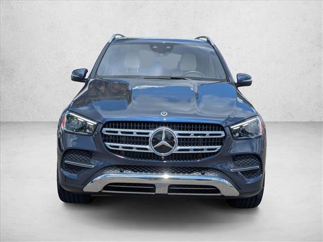 Certified 2024 Mercedes-Benz GLE 450e 4MATIC image 2