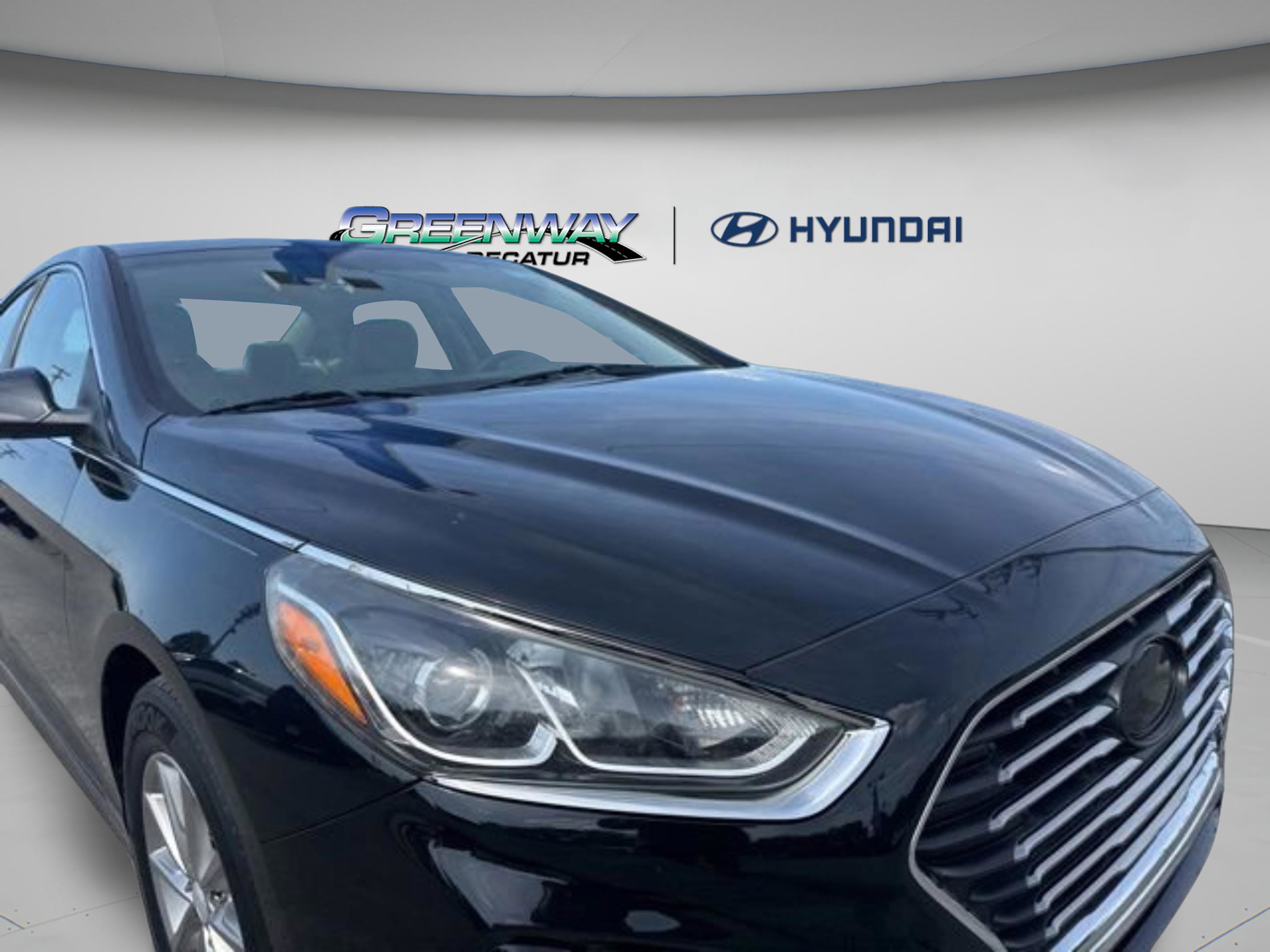 Used 2018 Hyundai Sonata SE FWD image 30