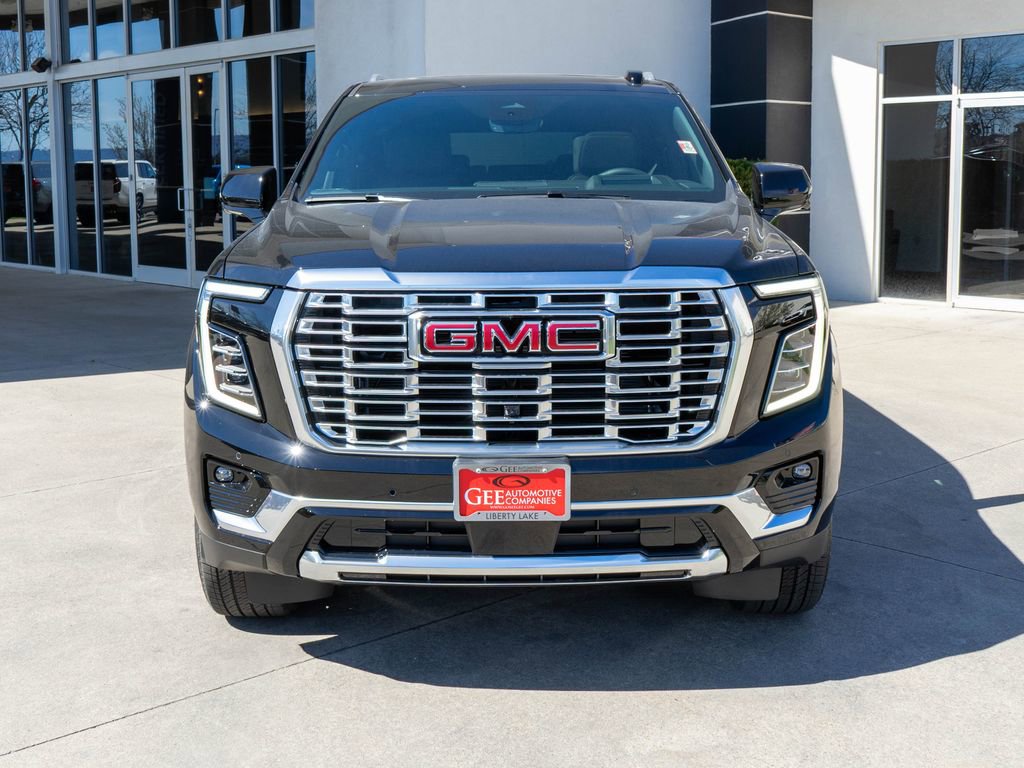 New 2026 GMC Yukon XL Denali image 2