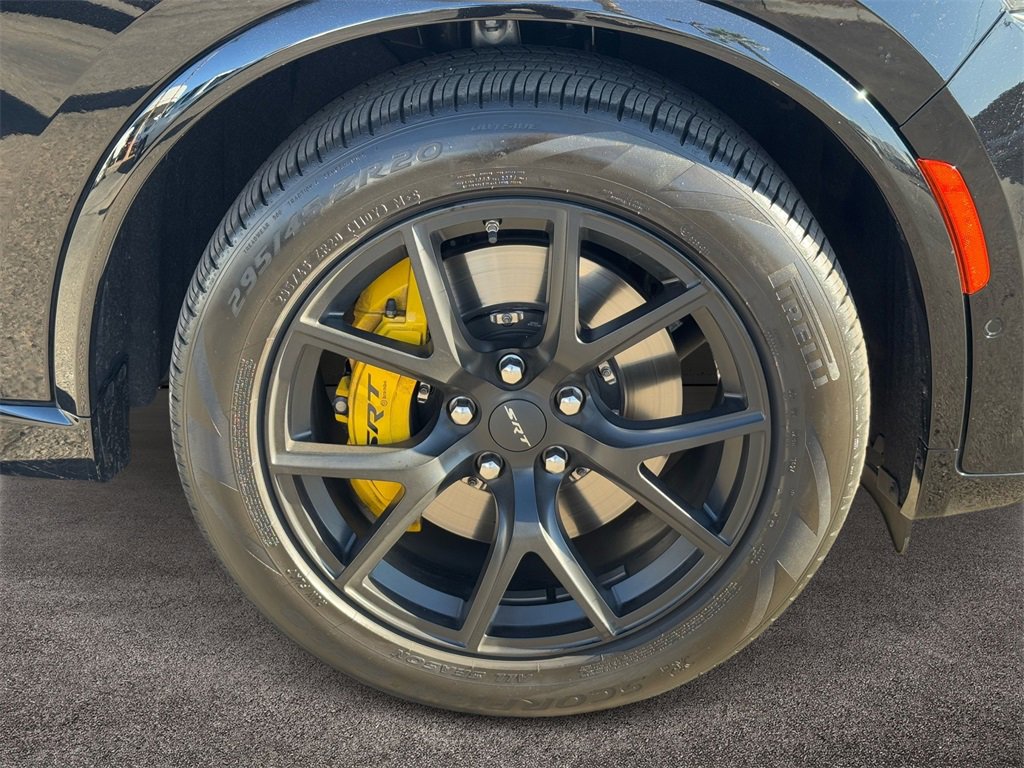 Used 2024 Dodge Durango SRT image 7